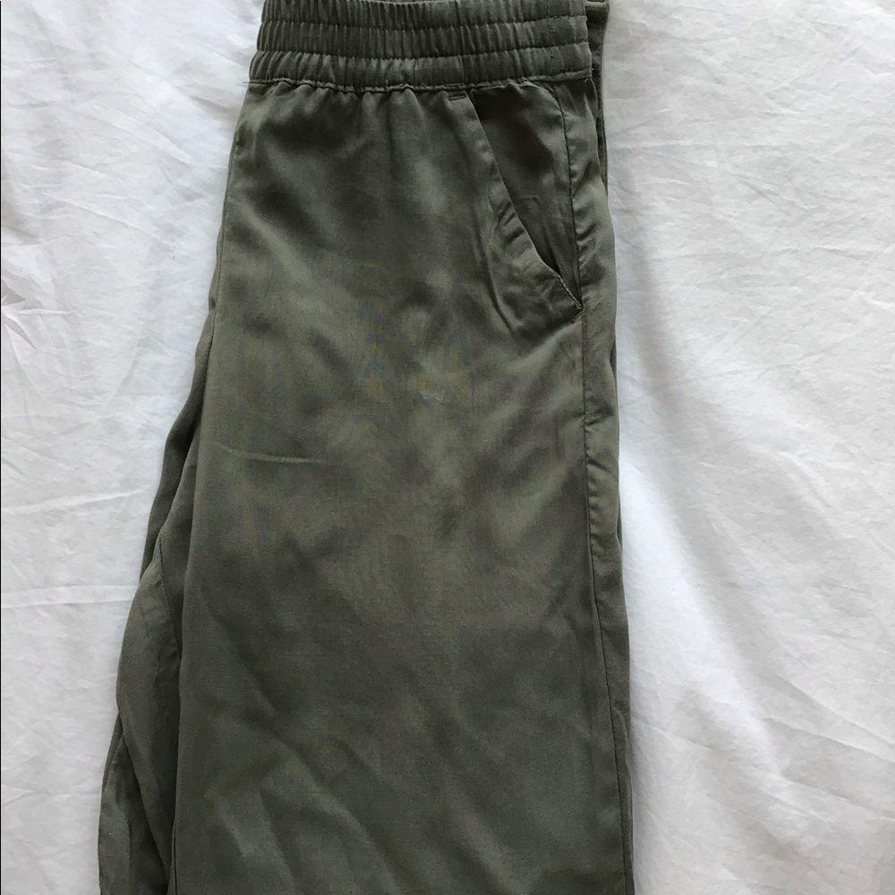 H&M Women’s Flowy Pants